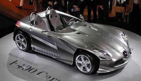 mercedes 2010